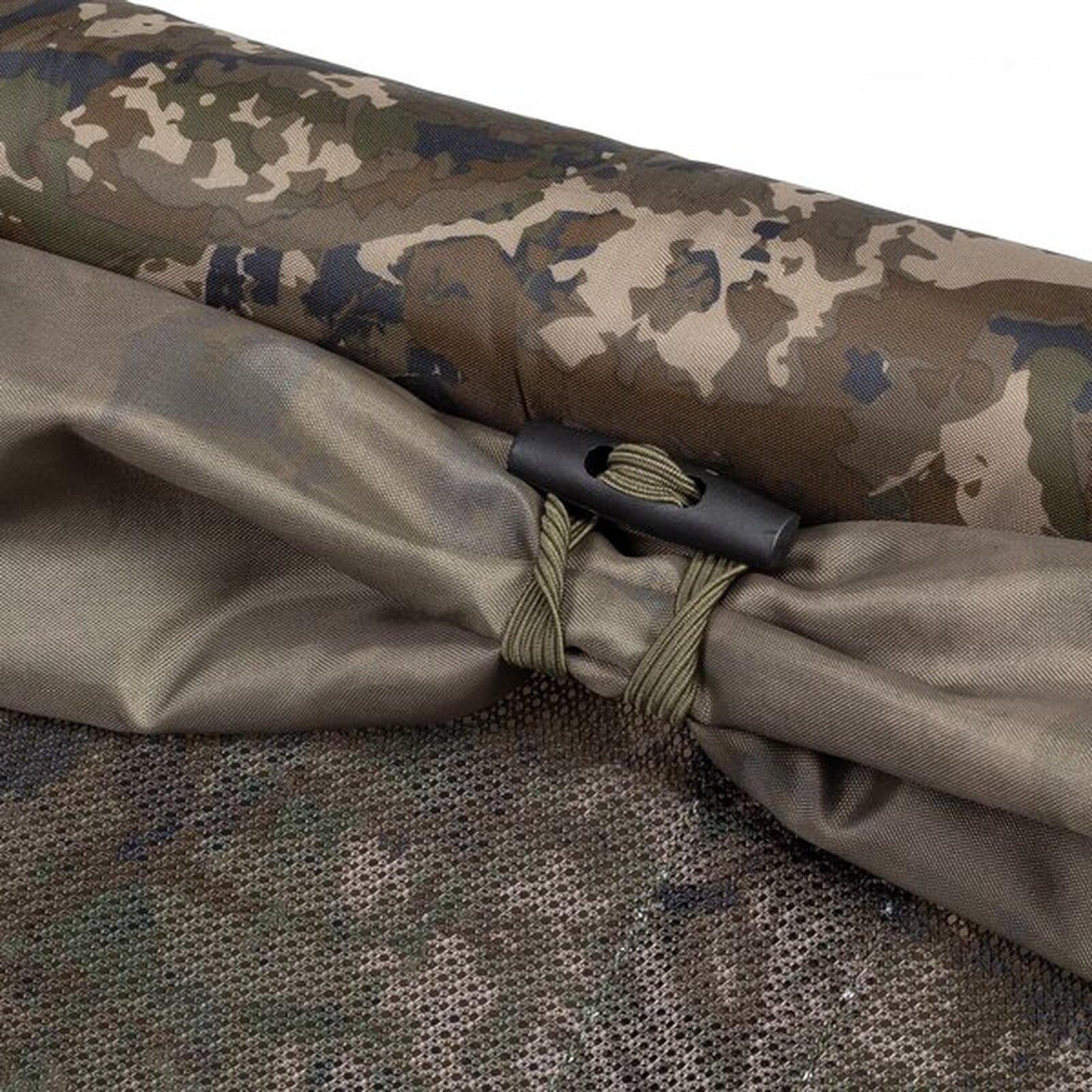 Nash Hi-Protect Cradle Camo Monster