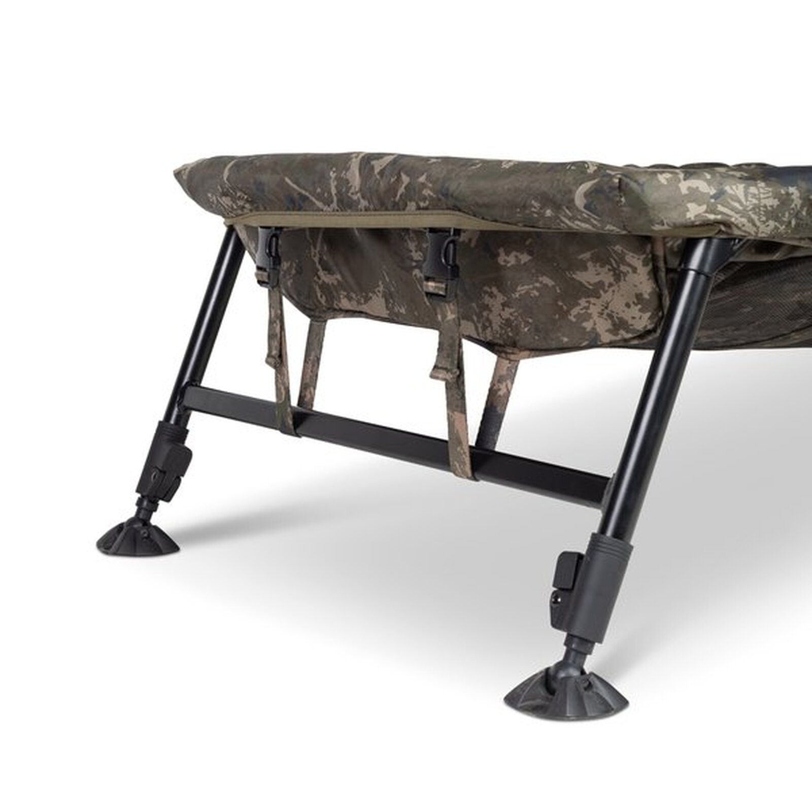 Nash Hi-Protect Cradle Camo Monster