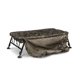 Nash Hi-Protect Cradle Camo Monster