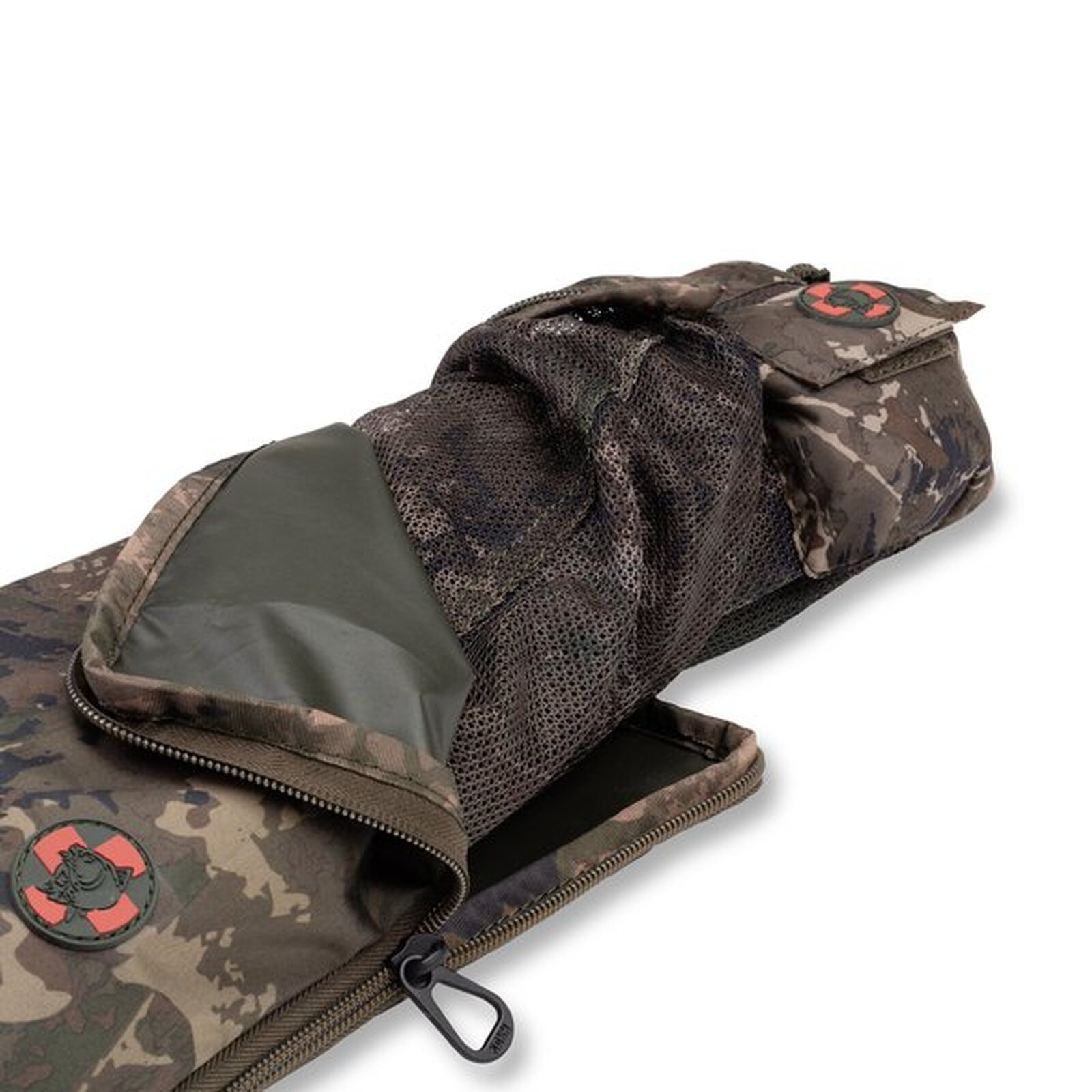 Nash Failsafe Retainer Sling Camo Monster (120x48x44cm)
