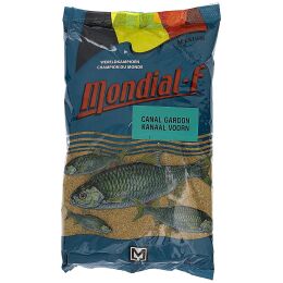 Mondial-F Spezial Kanal Rotaugen 1,00kg