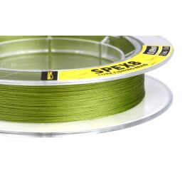 SPRO SPEX8 Camou Green 150m 0,21mm 13,6kg