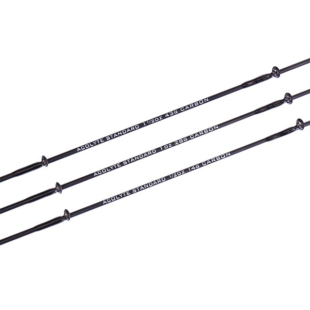 Drennan Acolyte F1-Silvers Feeder Rod