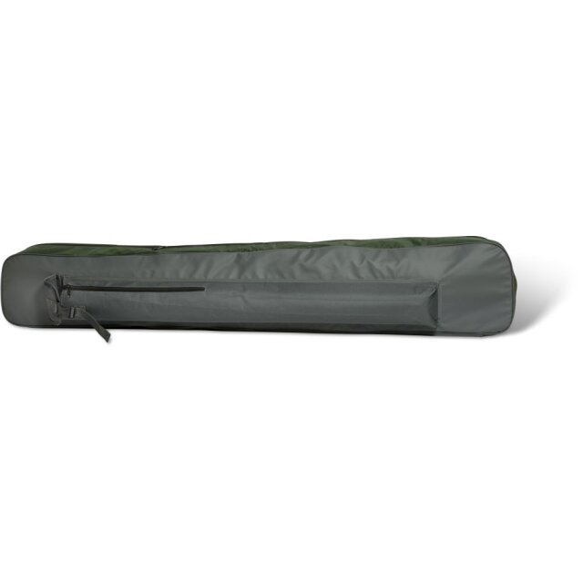 Zebco Standard Rutentasche grün/grau