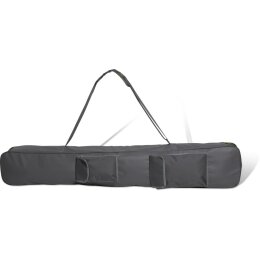 Zebco Standard Rutentasche gr&uuml;n/grau