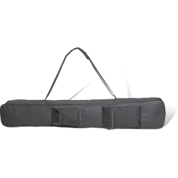 Zebco Standard Rutentasche gr&uuml;n/grau