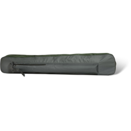 Zebco Standard Rutentasche gr&uuml;n/grau