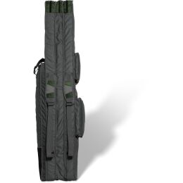 Zebco Universal Futteral grün/grau