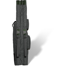 Zebco Universal Futteral grün/grau 1,00m