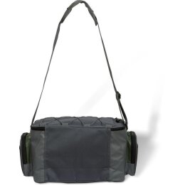 Zebco Tackle Bag gr&uuml;n/grau