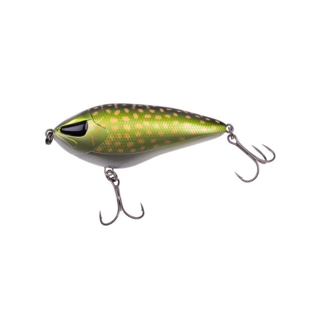 Zeck Rogue Glider 10 cm 1 m S