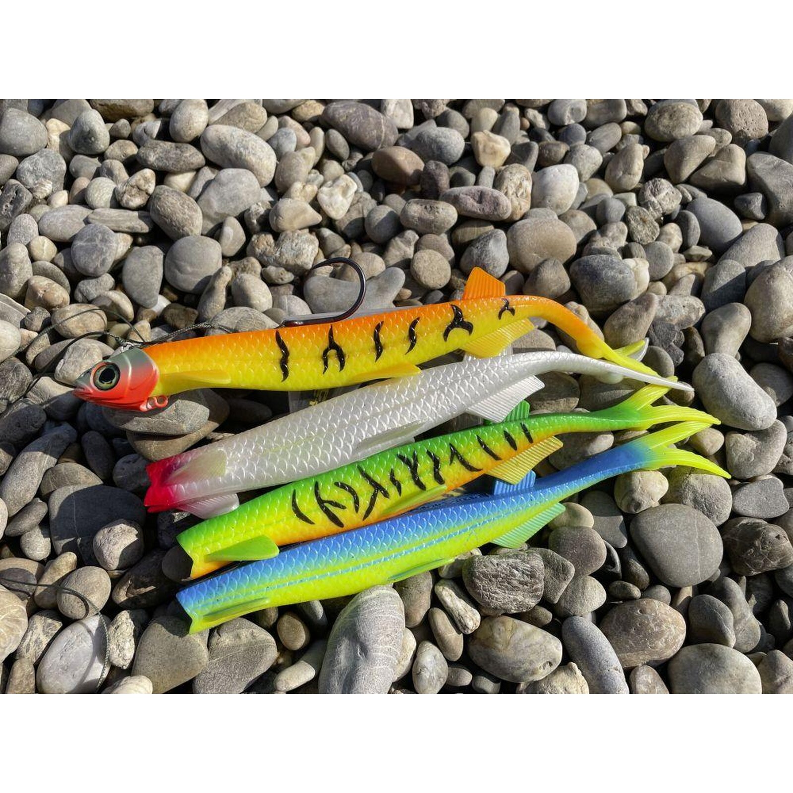 Black Cat Pelagic Shad, 9,99