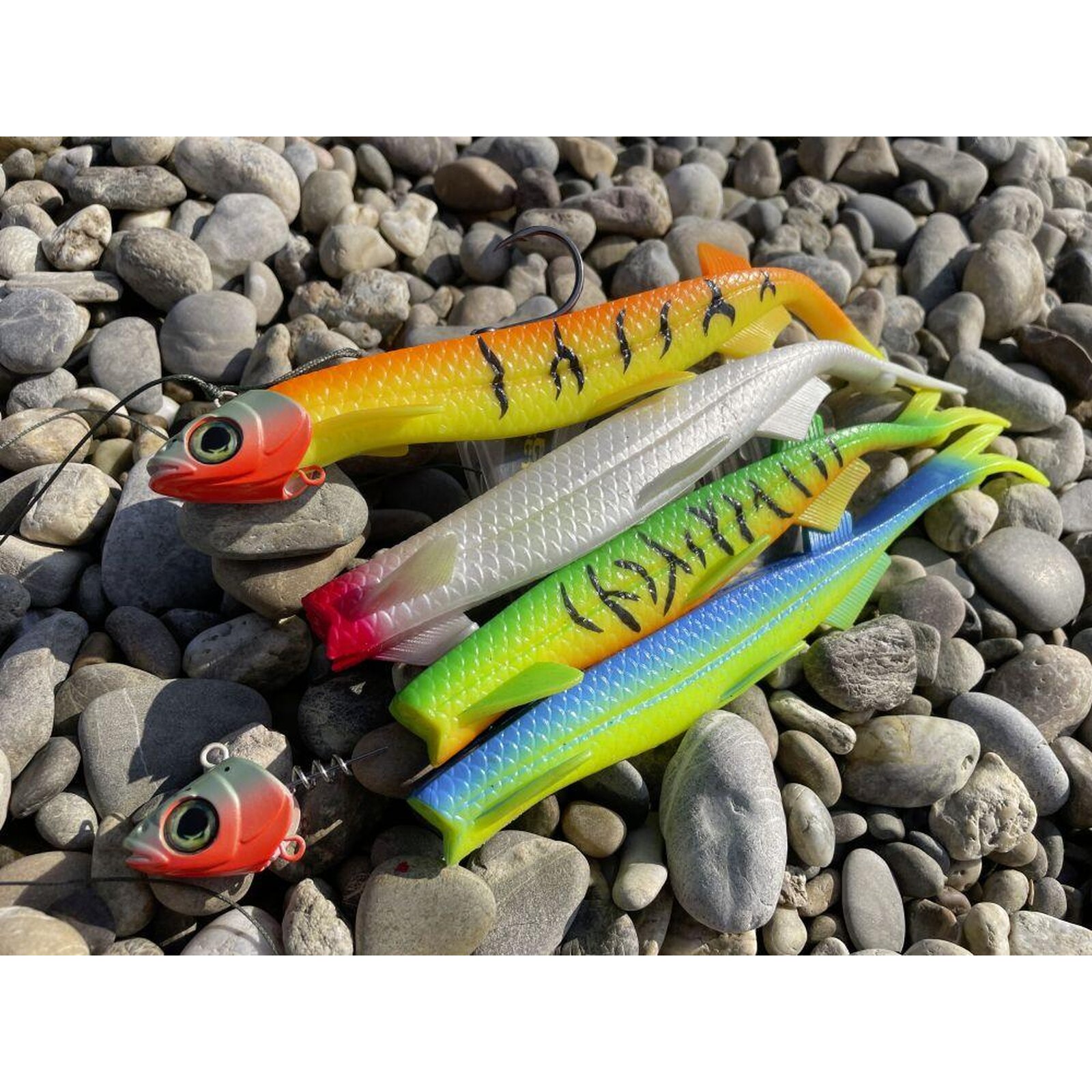 Black Cat Pelagic Shad