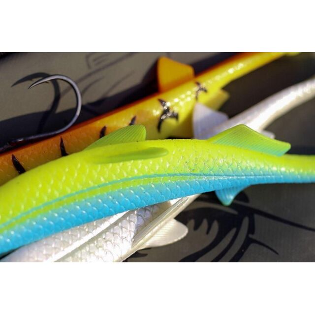 Black Cat Pelagic Shad