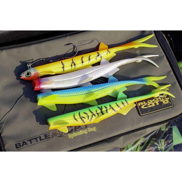 Black Cat Pelagic Shad