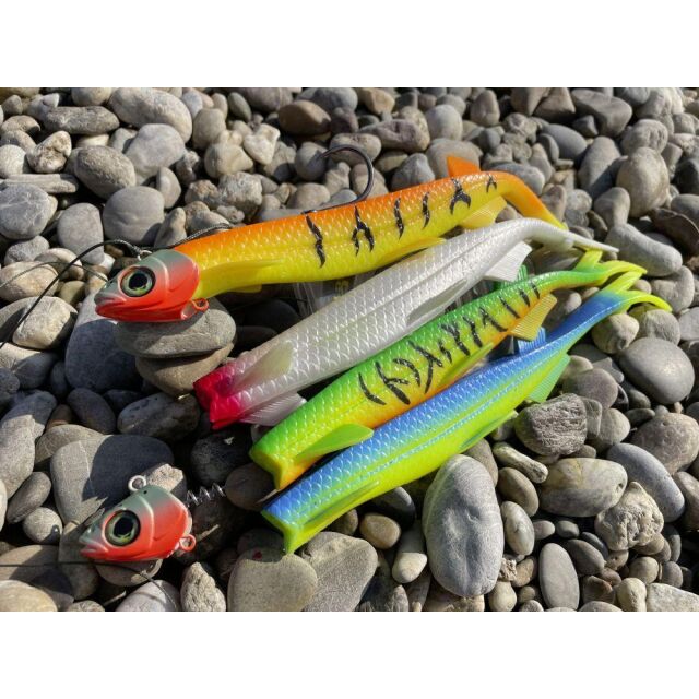 Black Cat Pelagic Shad