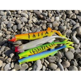 Black Cat Pelagic Shad