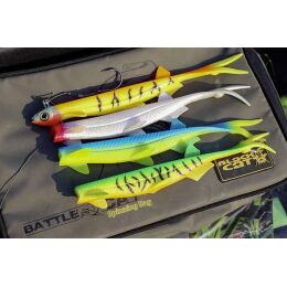 Black Cat Pelagic Shad
