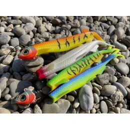 Black Cat Pelagic Shad