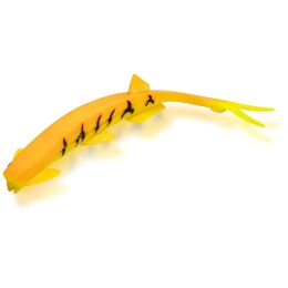 Black Cat Pelagic Shad Yellow Zombie | 27cm | 60g