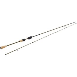 Westin W6 Spoon Rute 2,13m 2-10g