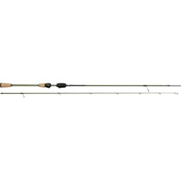 Westin W6 Spoon Rute 2,13m 2-10g