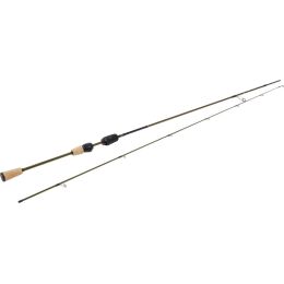 Westin W6 Spoon Rute 1,83m 2-7g