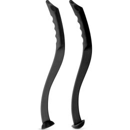 Black Cat Clonk 39cm
