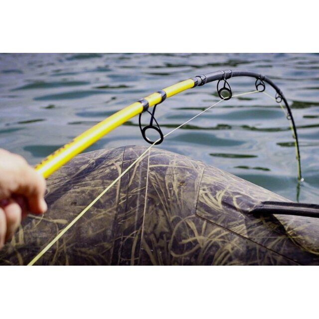 Black Cat Black Passion G2 Allround 2,70m 600g