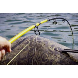 Black Cat Black Passion G2 Allround 2,70m 600g