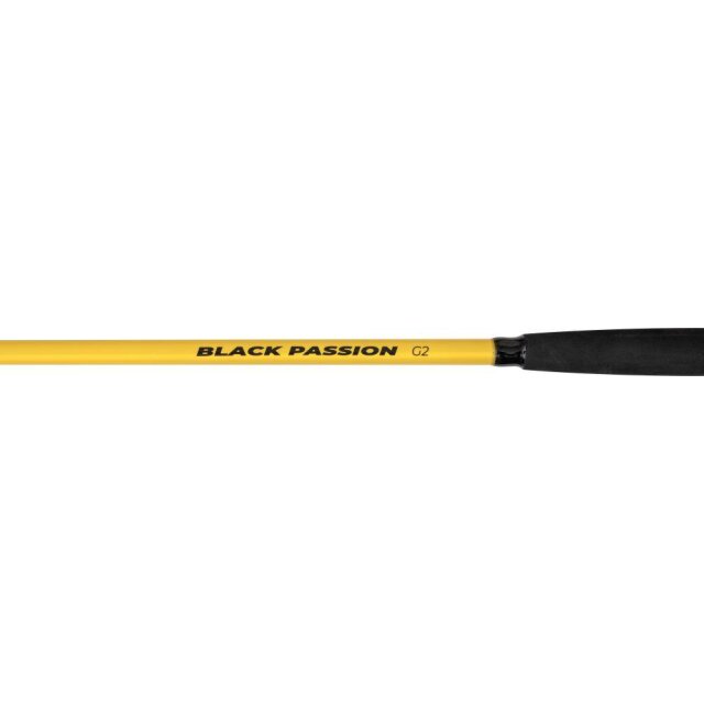 Black Cat Black Passion G2 Bank 3,00m 600g