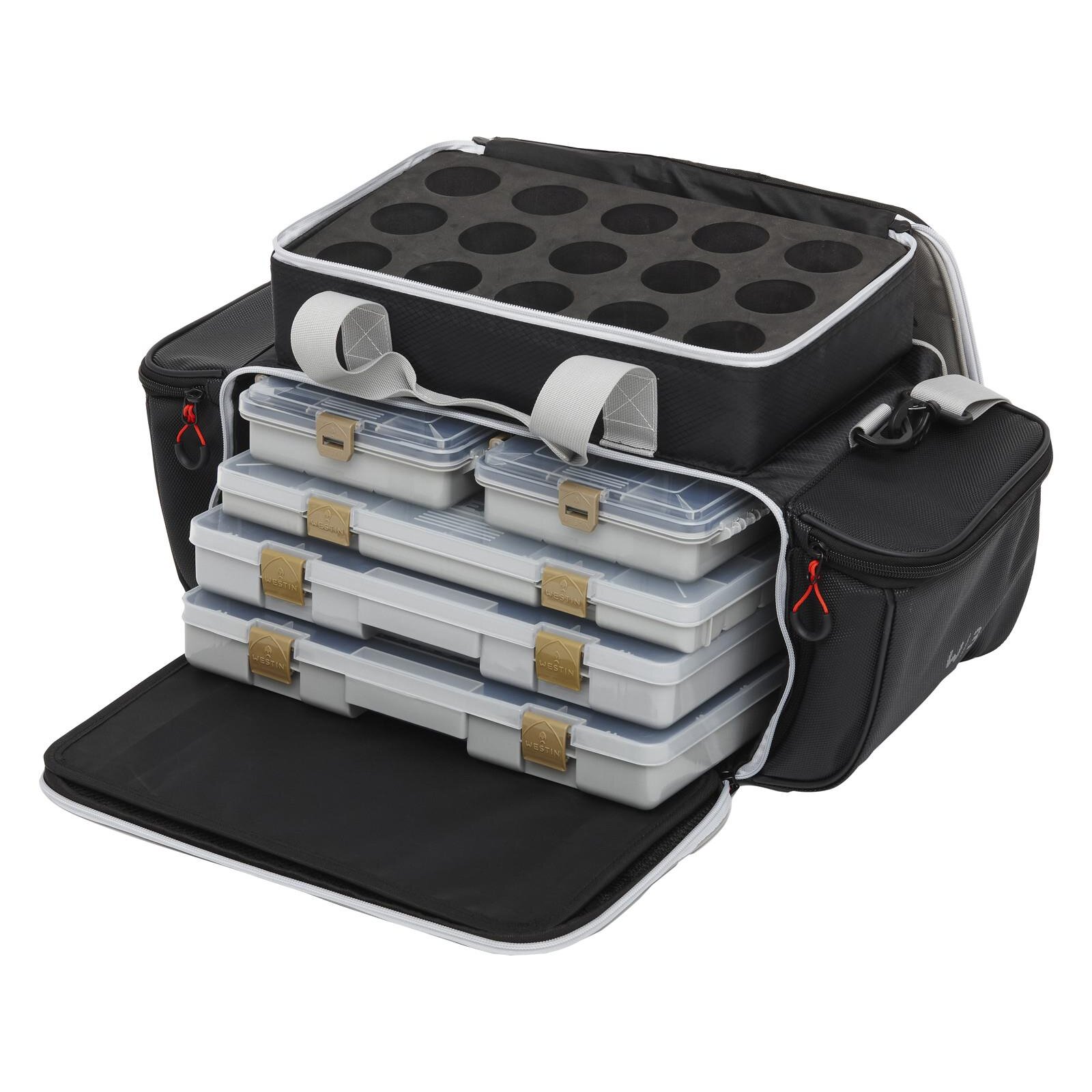 Westin W3 Put&Take Master bag 5 Box System