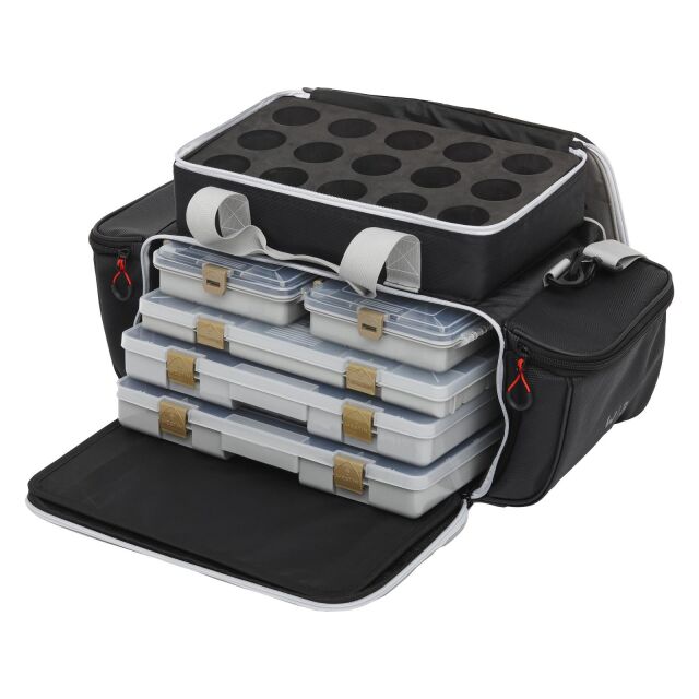 Westin W3 Put&Take Master Bag 5 Box System