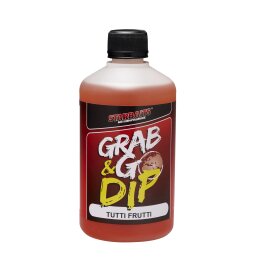 Starbaits Grab&Go Liquid 500ml