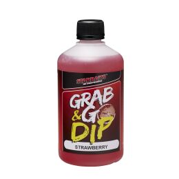 Starbaits Grab&amp;Go Liquid 500ml