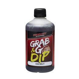 Starbaits Grab&Go Liquid 500ml