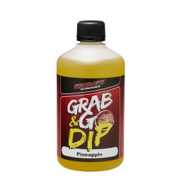 Starbaits Grab&Go Liquid 500ml