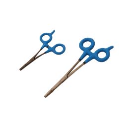 Kinetic CS Zange mit gerader Nase
