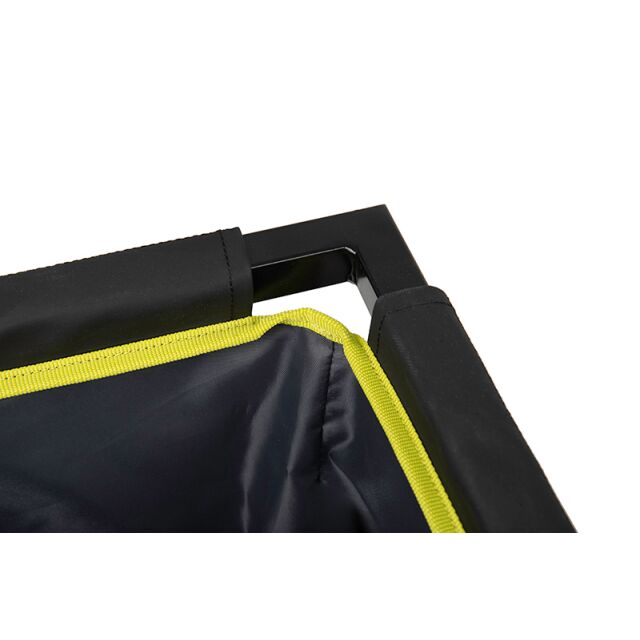 Matrix 4 Wheel Transporter Front Bag