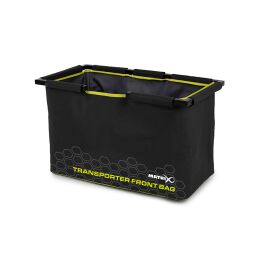Matrix 4 Wheel Transporter Front Bag