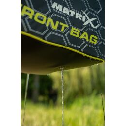 Matrix 4 Wheel Transporter Front Bag