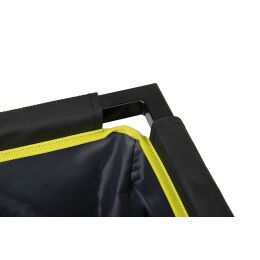 Matrix 4 Wheel Transporter Front Bag