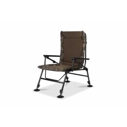 Nash Indulgence Big Daddy Auto Reclining