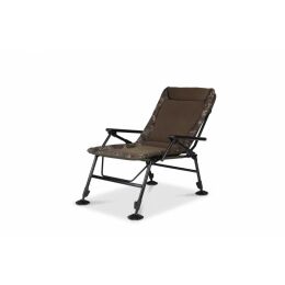 Nash Indulgence Big Daddy Auto Reclining