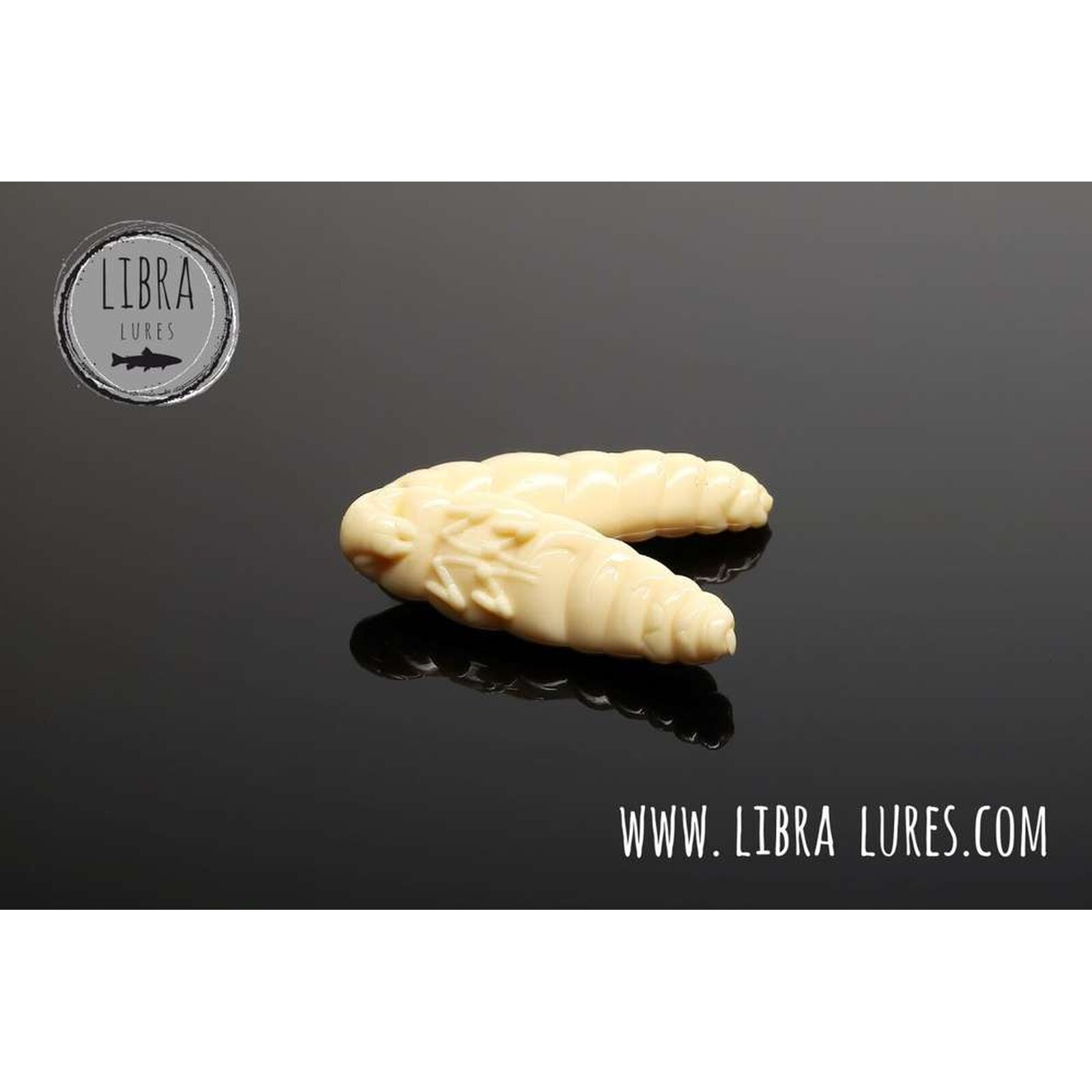 Libra Lures Largo 35mm Cheese 10Stk.