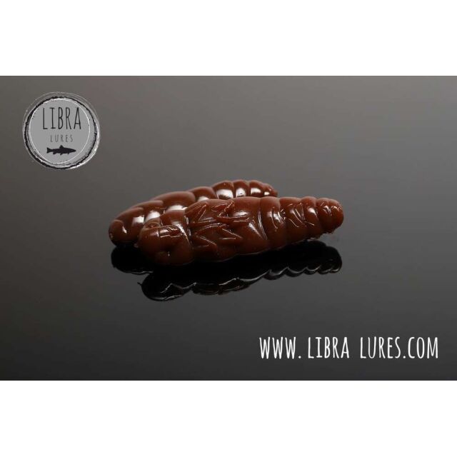 Libra Lures Largo 35mm Cheese 10Stk.