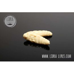 Libra Lures Largo 35mm Cheese 10Stk.