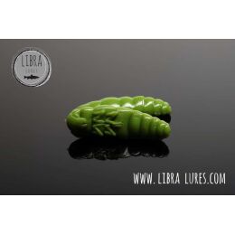 Libra Lures Largo 35mm Cheese 10Stk.
