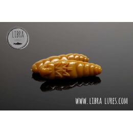 Libra Lures Largo 35mm Cheese 10Stk.