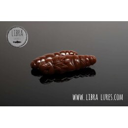 Libra Lures Largo 35mm Cheese 10Stk.